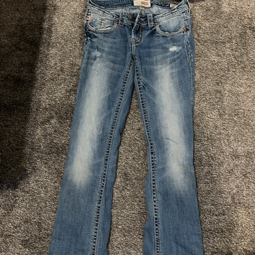 Mek jeans - Picture 6 of 8